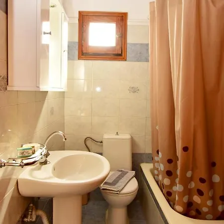 Apartment Filoxenia 2 Palaiochora