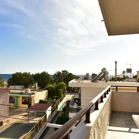 Filoxenia 2 Apartment Palaiochora