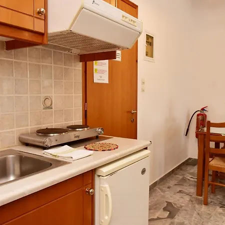 Filoxenia 2 Apartment *