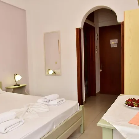 Filoxenia 2 Apartment