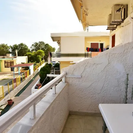 Apartment Filoxenia 2 *