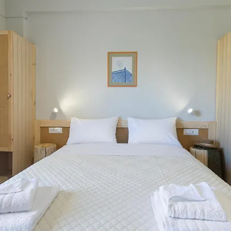 Filoxenia 2 Apartment