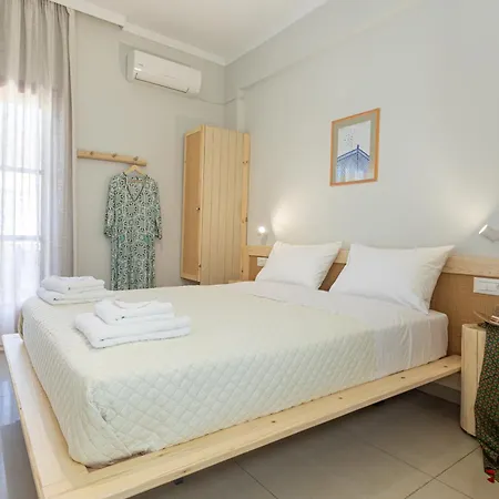 Filoxenia 2 Apartment