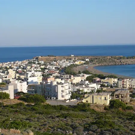 Filoxenia 2 * Palaiochora
