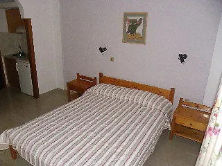 Filoxenia 2 Apartment