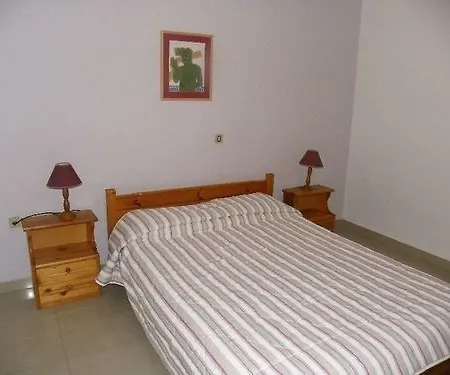 Filoxenia 2 Apartment Palaiochora