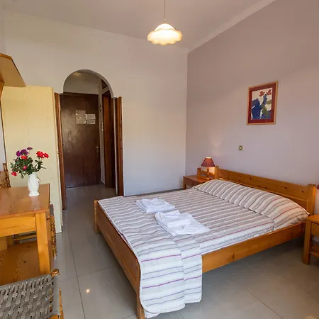 Filoxenia 2 Apartment