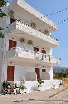 Apartment Filoxenia 2 Palaiochora