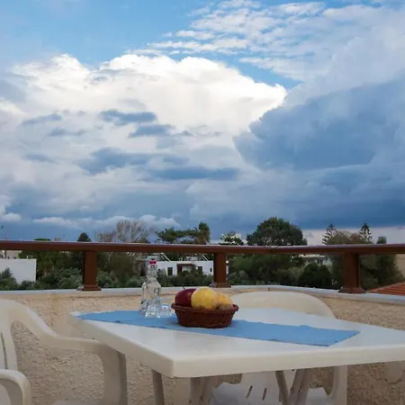 Apartment Filoxenia 2 *