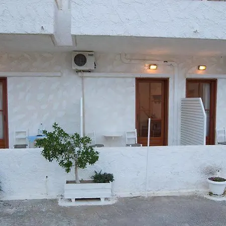 Apartment Filoxenia 2