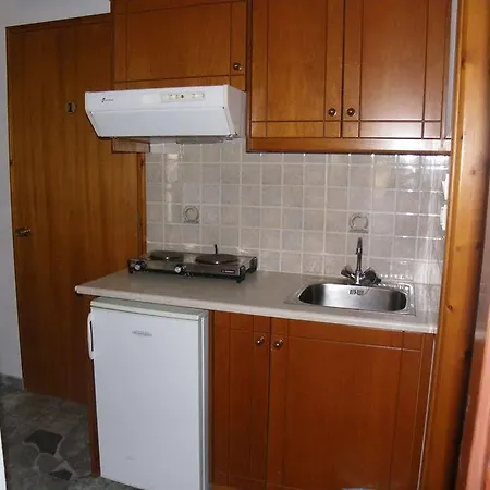 Apartment Filoxenia 2 *