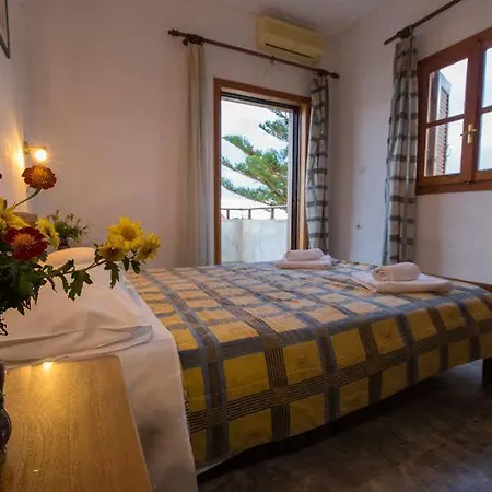 Filoxenia 2 Apartment Palaiochora